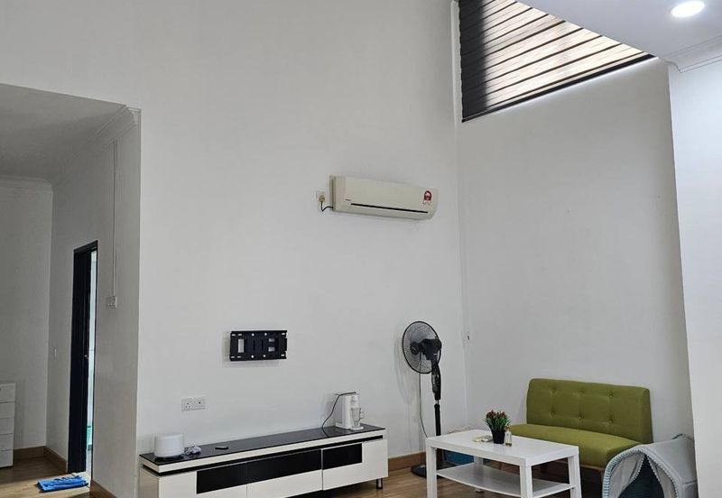 Taman Austin Perdana