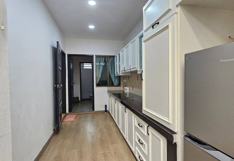 Taman Austin Perdana