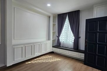 Taman Austin Perdana