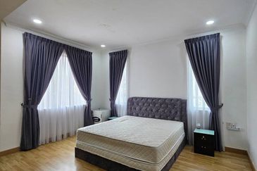 Taman Austin Perdana