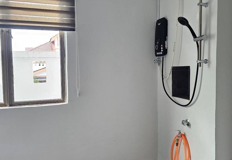 Taman Austin Perdana