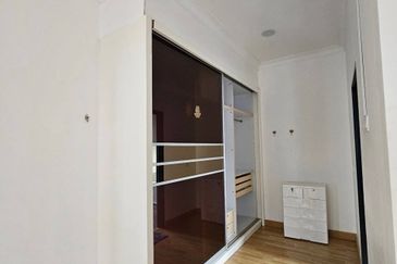 Taman Austin Perdana