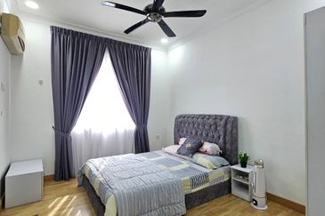 Taman Austin Perdana