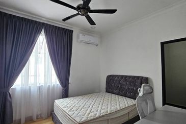 Taman Austin Perdana