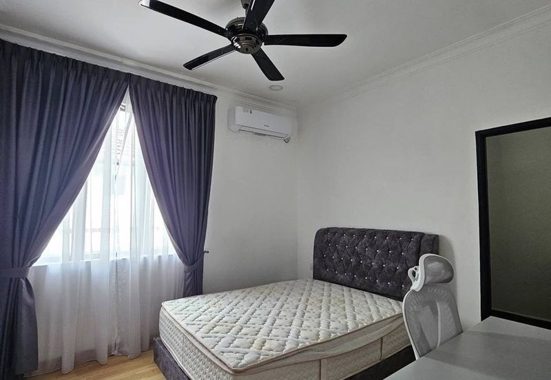 Taman Austin Perdana