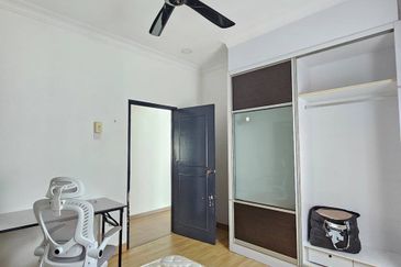 Taman Austin Perdana