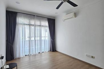 Taman Austin Perdana