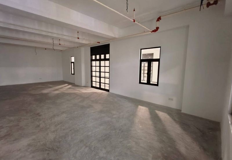 Eco Galleria @ Eco Botanic