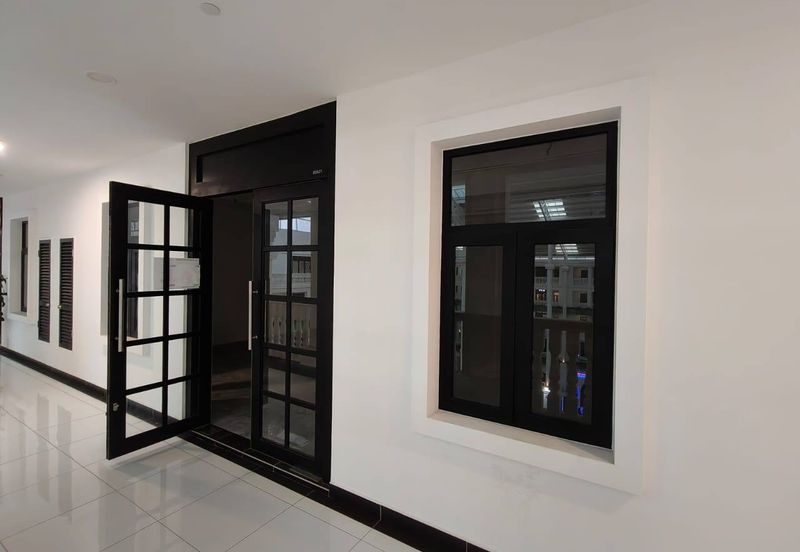 Eco Galleria @ Eco Botanic