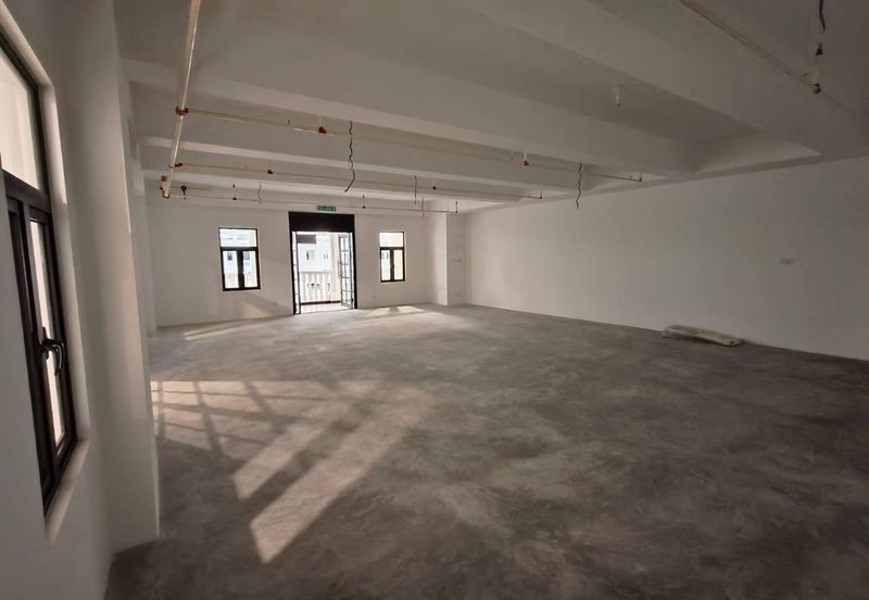 Eco Galleria @ Eco Botanic