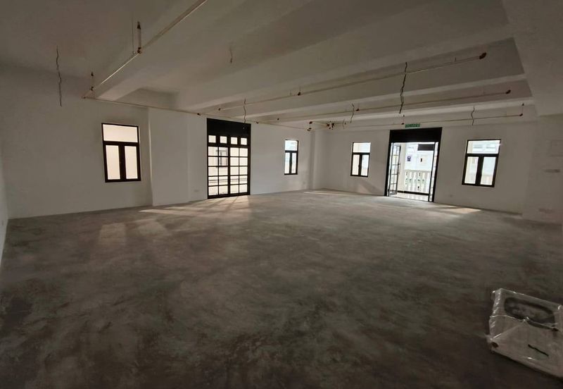 Eco Galleria @ Eco Botanic