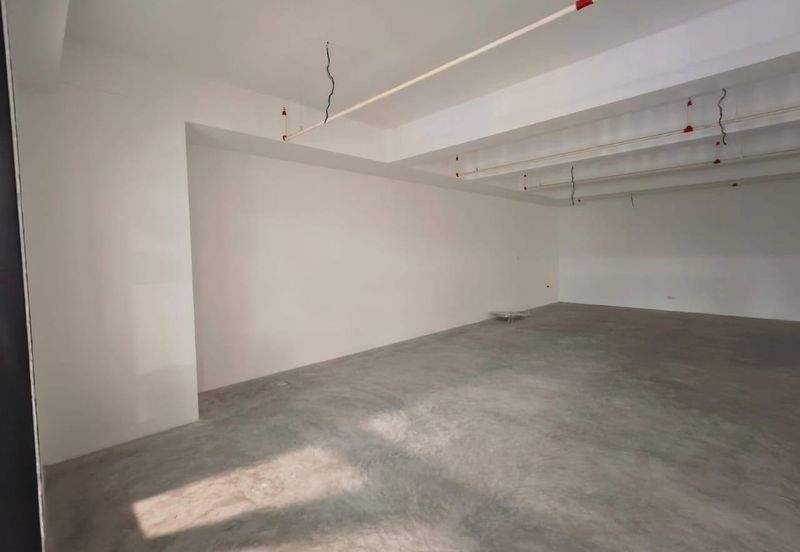 Eco Galleria @ Eco Botanic