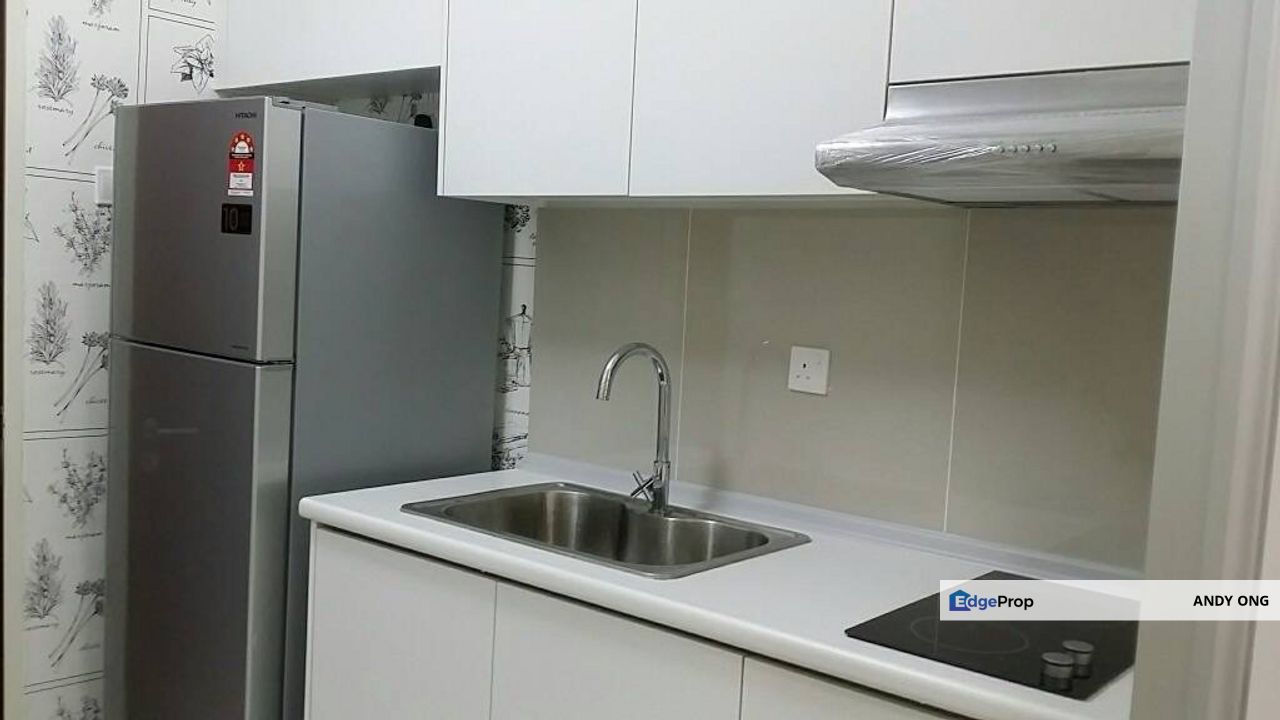 PARC Regency, Pasir Gudang, Johor, Johor Bahru