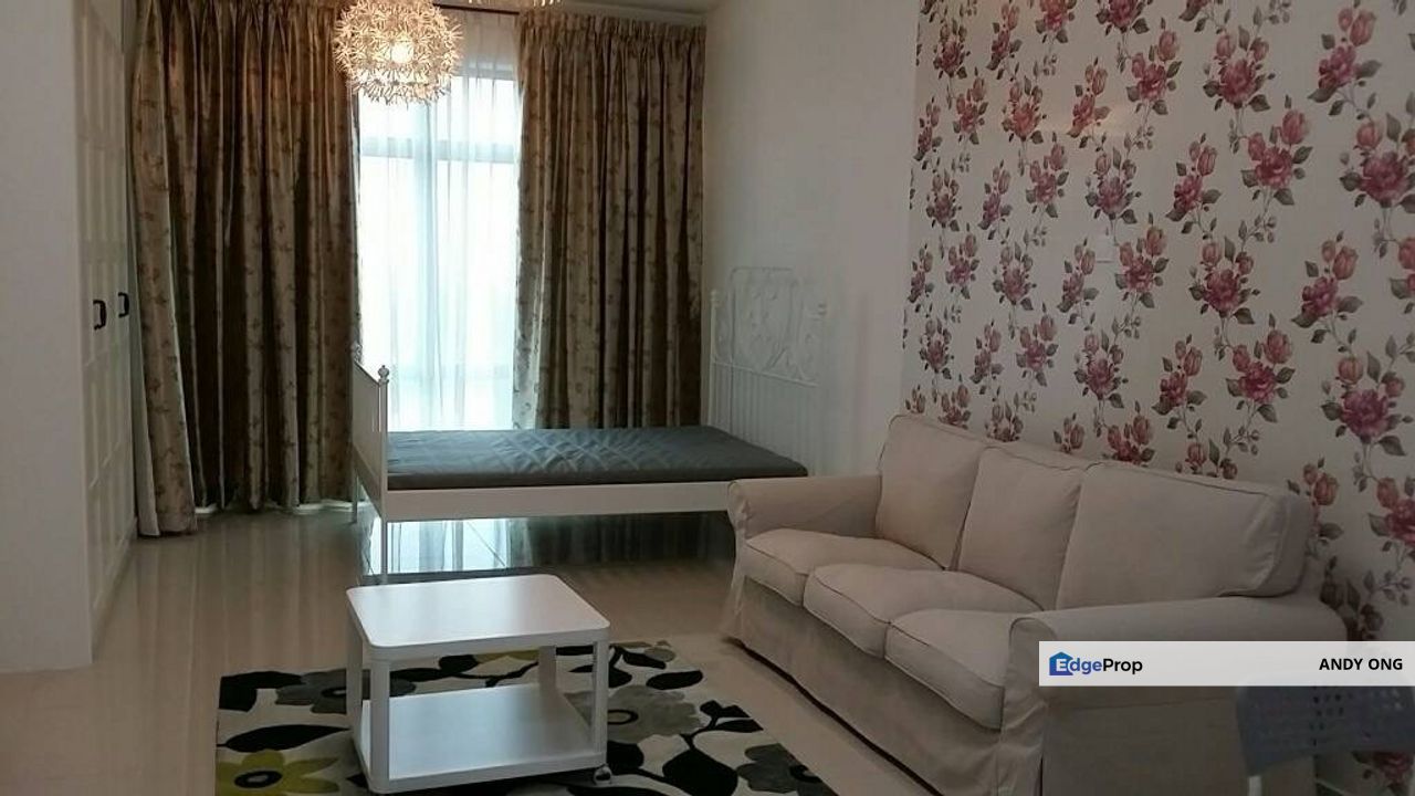 PARC Regency, Pasir Gudang, Johor, Johor Bahru