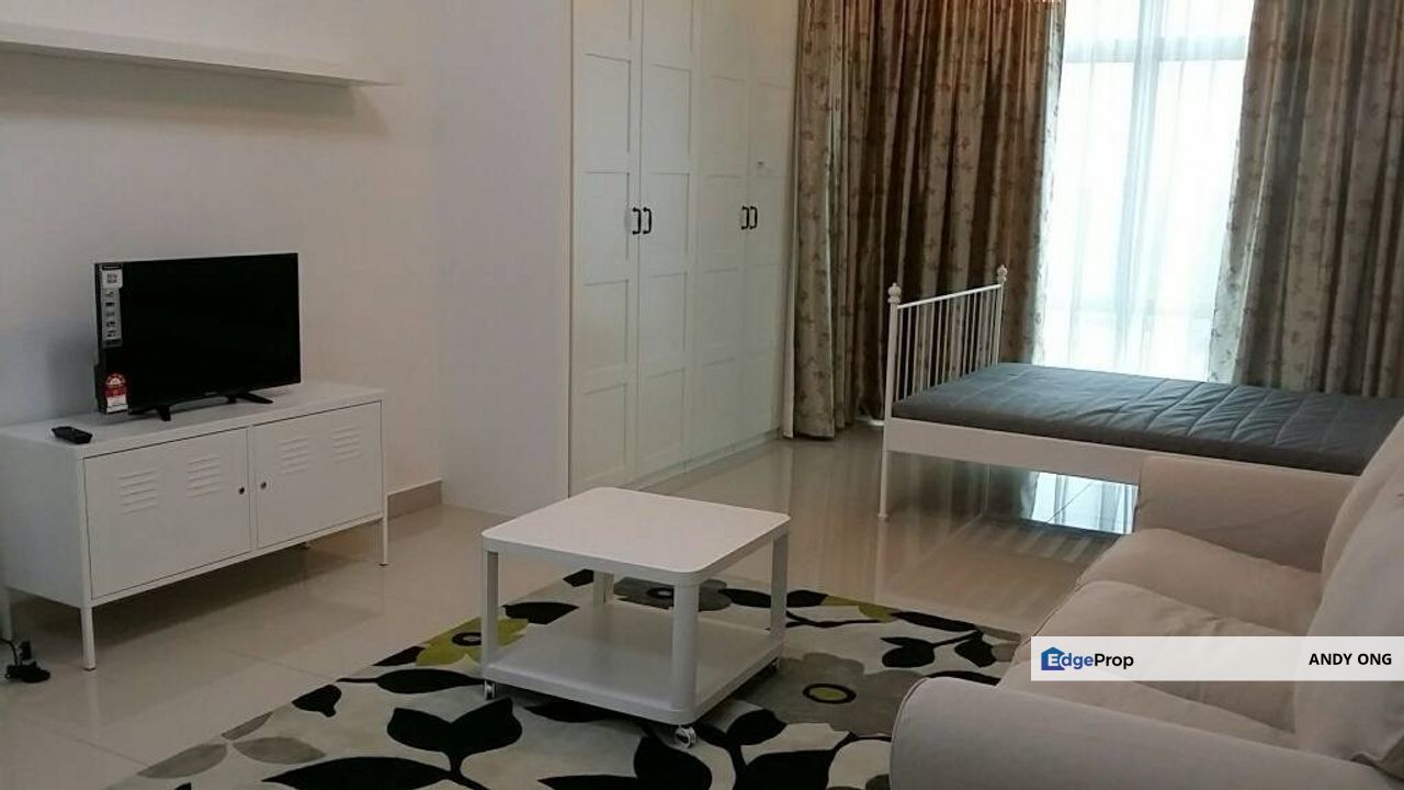 PARC Regency, Pasir Gudang, Johor, Johor Bahru