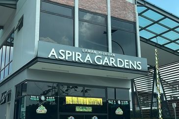 Aspira Gardens