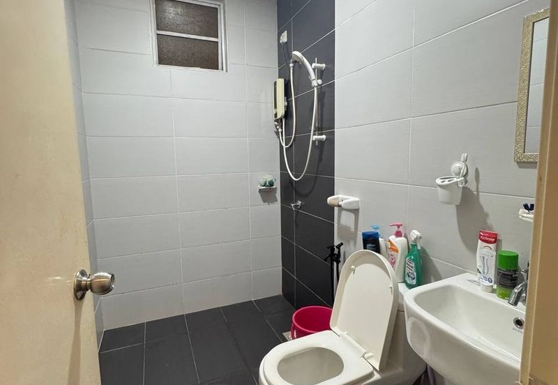 Nusa Heights (Nusa Puncak)