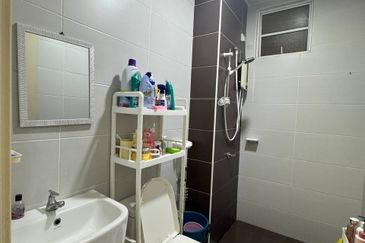 Nusa Heights (Nusa Puncak)