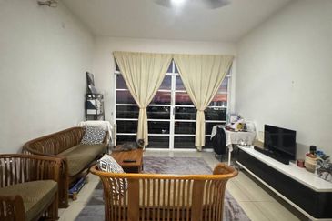 Nusa Heights (Nusa Puncak)