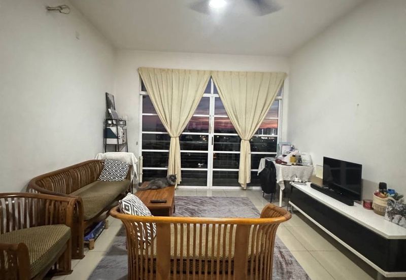 Nusa Heights (Nusa Puncak)