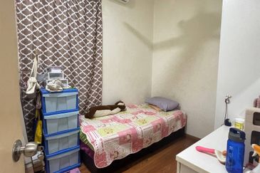 Nusa Heights (Nusa Puncak)