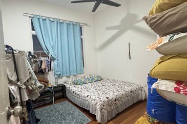 Nusa Heights (Nusa Puncak)