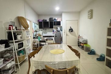 Nusa Heights (Nusa Puncak)