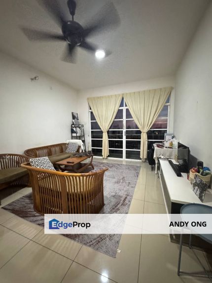 Nusa Heights, Gelang Patah , Johor, Gelang Patah