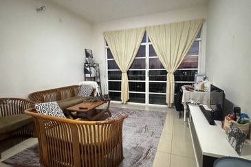 Nusa Heights (Nusa Puncak)