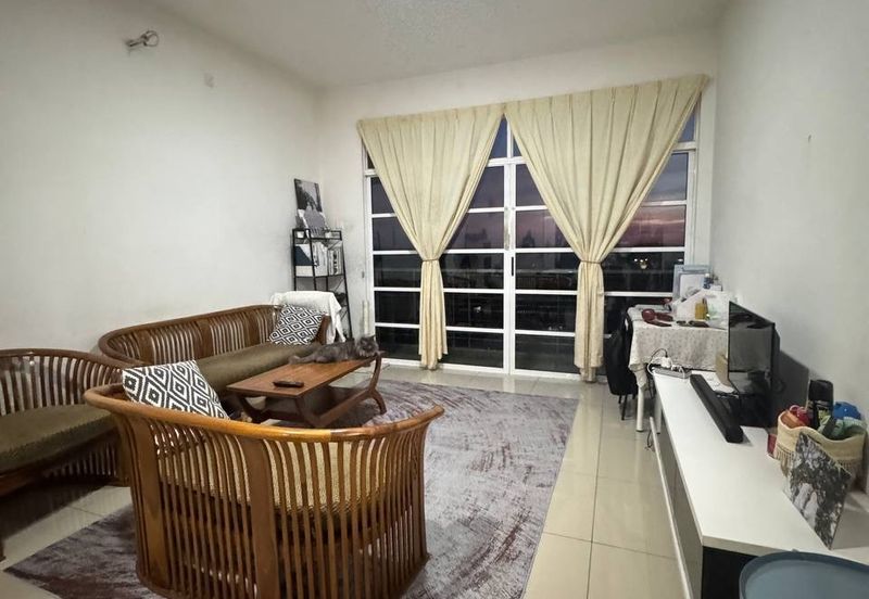 Nusa Heights (Nusa Puncak)