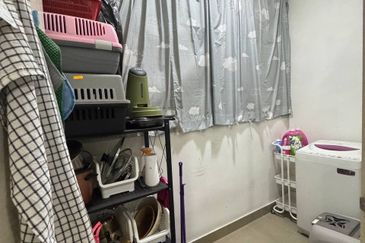 Nusa Heights (Nusa Puncak)