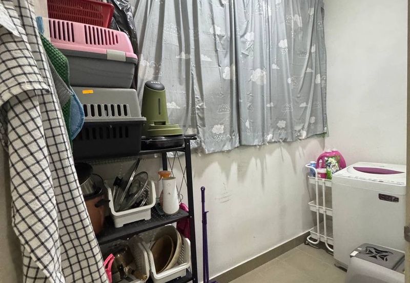 Nusa Heights (Nusa Puncak)