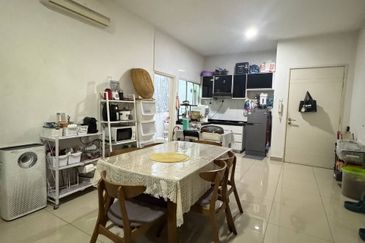 Nusa Heights (Nusa Puncak)