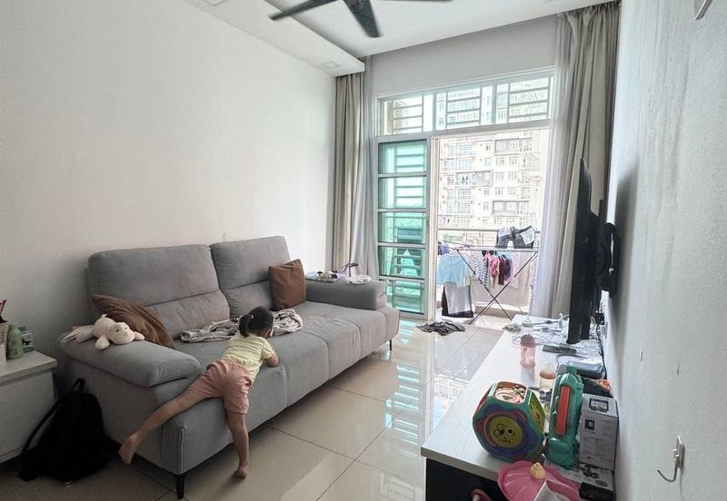 Nusa Heights (Nusa Puncak)