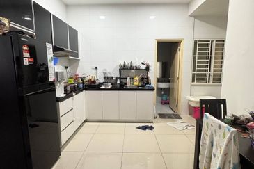 Nusa Heights (Nusa Puncak)