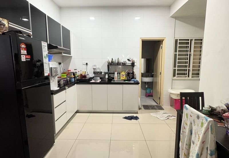 Nusa Heights (Nusa Puncak)