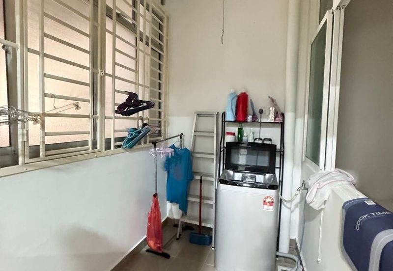 Nusa Heights (Nusa Puncak)