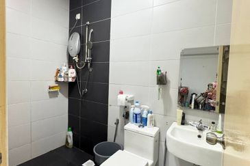 Nusa Heights (Nusa Puncak)