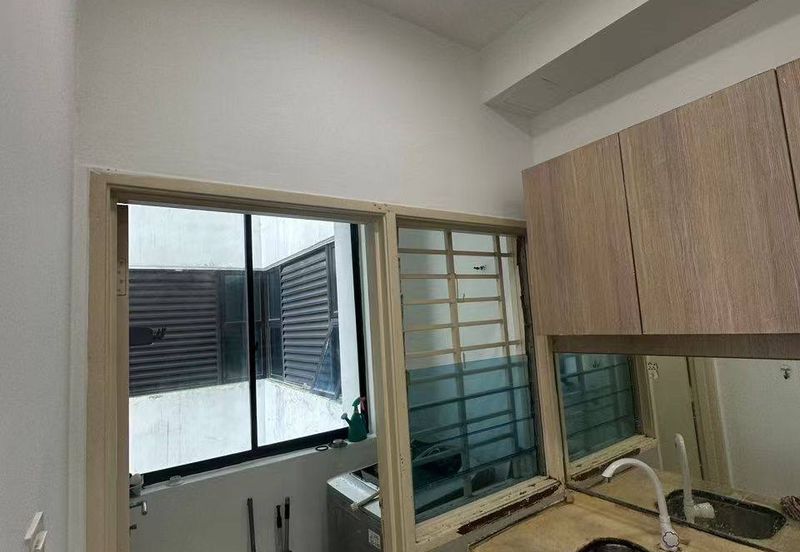 Seri Austin Luxury Apartment