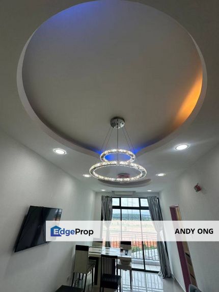 Seri Austin Residence Luxury Apartment, Seri Austin, Johor, Johor Bahru