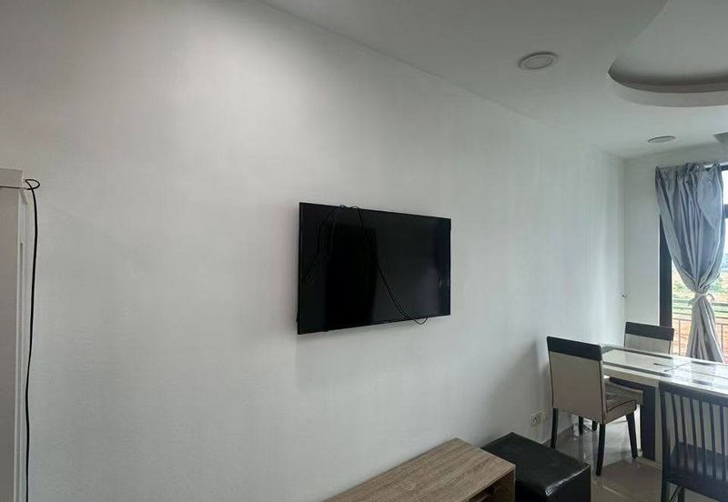 Seri Austin Luxury Apartment