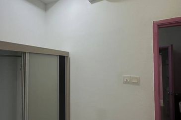 Seri Austin Luxury Apartment