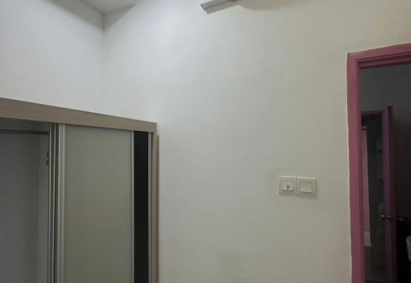 Seri Austin Luxury Apartment