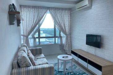 Akademik Suite @ Mount Austin