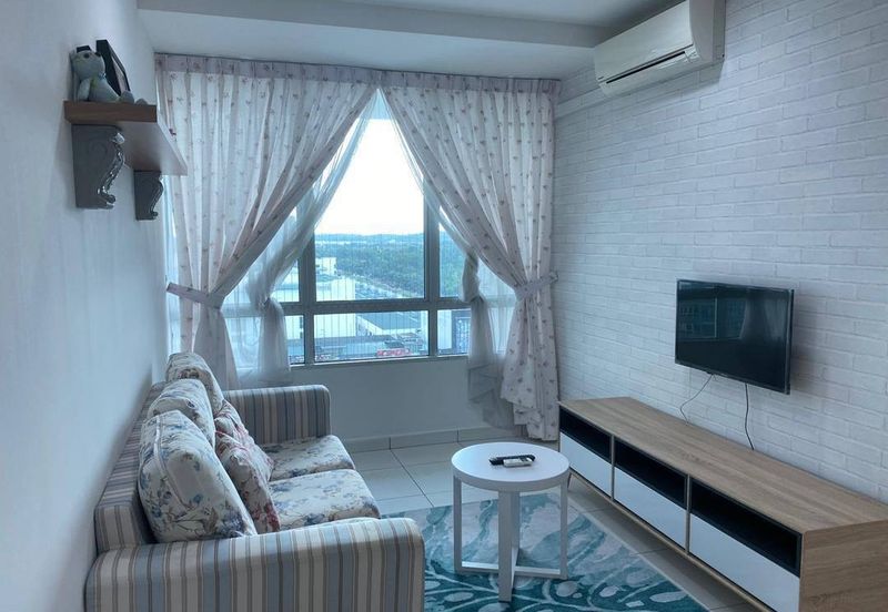 Akademik Suite @ Mount Austin