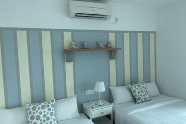 Akademik Suite @ Mount Austin