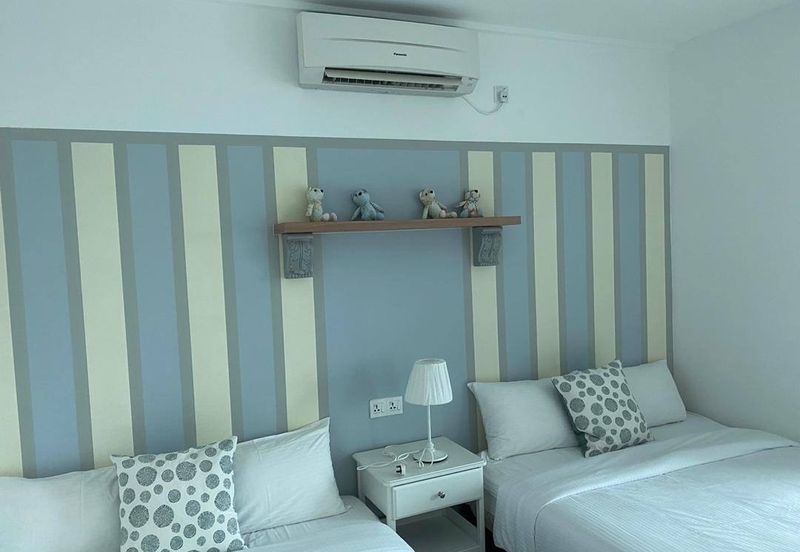 Akademik Suite @ Mount Austin