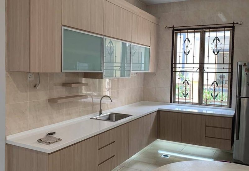 Taman Austin Heights