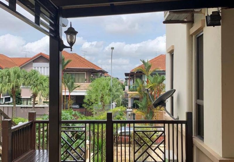 Taman Austin Heights