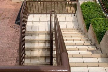 Taman Austin Heights